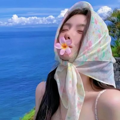 喔！露西