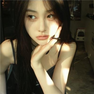 我的女友们